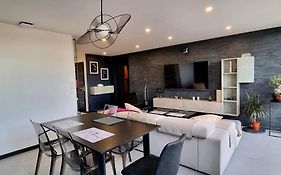 Le Perchoir, High-end&Panoramic View